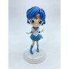 Sailor Mercurio Sailor Moon Q posket Banpresto – (Segunda mano)